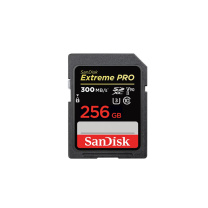 闪迪 SANDISK SD卡 新款老款随机发货 V90 256GB