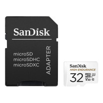闪迪 SANDISK 32GB内存卡 SDSQQNR-032G-ZN6IA
