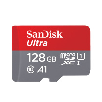 闪迪 SANDISK TF(MicroSD)内存卡 128GB