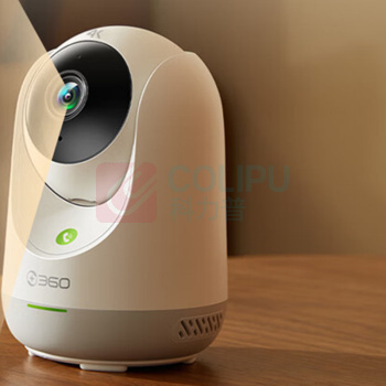 360 摄像头 9pro 800万摄像头+128G存储卡