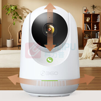 360 摄像头 9pro 800万摄像头+128G存储卡