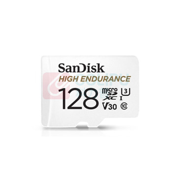 闪迪 SANDISK TF 存储卡 SDSQQNR-128G-ZN6IA 128G