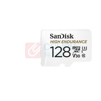 闪迪 SANDISK TF 存储卡 SDSQQNR-128G-ZN6IA 128G