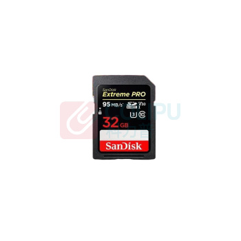 闪迪 SANDISK 高速存储卡 R50 32G/95Ms读速
