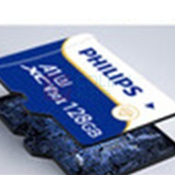 飞利浦 PHILIPS 内存卡 8GB