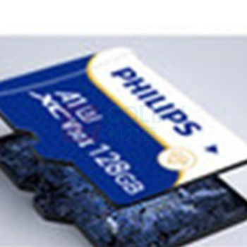 飞利浦 PHILIPS 内存卡 8GB