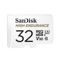 闪迪 SANDISK 存储卡 SDSQQNR-ZN6IA 32GB 行车记录仪 安防监控专用