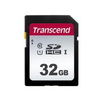 创见 Transcend SD卡 32G Class 10