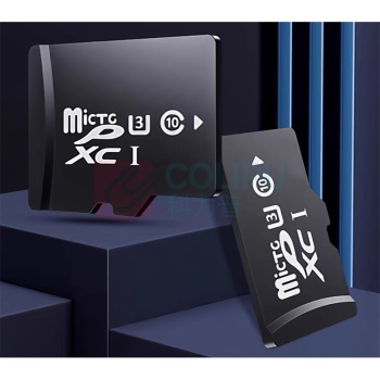 璐克斯 TF内存卡 64G超速卡 货期35天