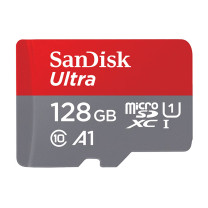 闪迪 SANDISK TF(MicroSD)存储卡 128GB