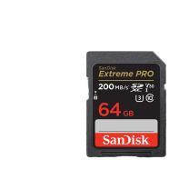 闪迪 SANDISK 内存卡 SDSDXXY-064G-ZN4IN 64GB
