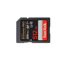 闪迪 SANDISK 内存卡 SDSDXXY-512G-ZN4IN 512GB