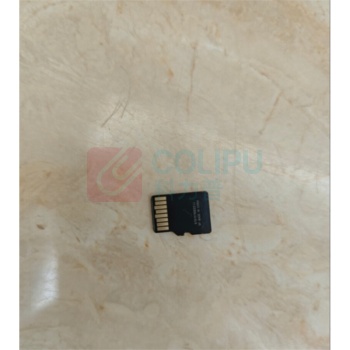 闪迪 SANDISK 红金存储卡 SDSQXA1-128G-ZN6MA 128GB 极速4K视频拍摄 1.02*10.92*14.99mm