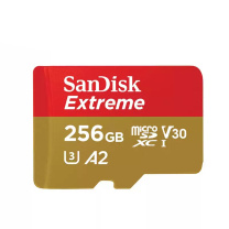 闪迪 SANDISK tf卡手机内存卡 256g 原装