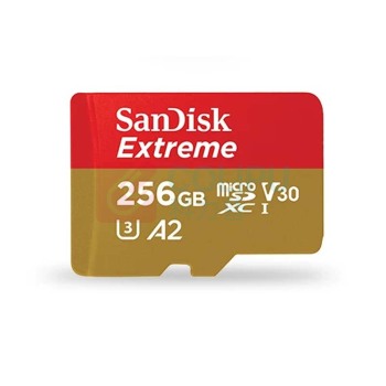 闪迪 SANDISK tf卡手机内存卡 256g 原装
