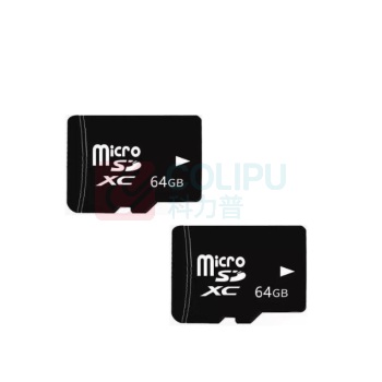 璐克斯 TF内存卡 64GB 货期35天