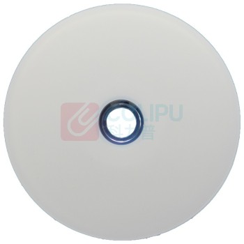 清华同方 THTF DVD刻录光盘 DVD-R16X 4.7G 50片 