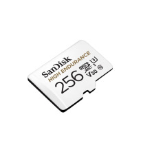 闪迪 SANDISK 存储卡 内存卡 SD卡 SDSQQNR 256G 100M/S U3/V30/C10 