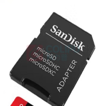 闪迪 SANDISK SD卡 迷你 