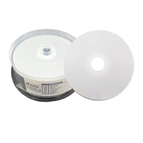 清华同方 THTF 档案级光盘 蓝光光盘 BD-R 100G/片
