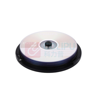 飞利浦 PHILIPS 光盘 DVD-R