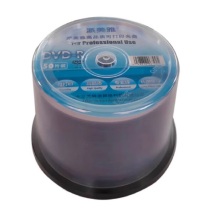 派美雅 刻录光盘DVD-R PWY-DVDR-WSIP50 4.7G