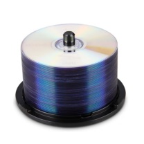 正点原子 光盘 CD-R 16倍 4.7GB 50片/盒