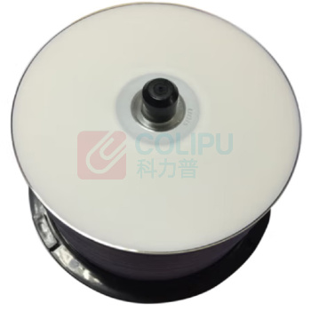 紫光 UNIS CD光盘 XD-R 700MB(带50封袋) 50片/盒