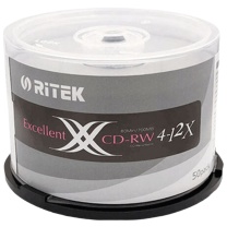 紫光 UNIS 刻录盘 DVD+RW 50片 重写擦写