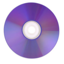 晨光 M&G 光盘 DVD+R 12cm 8.5GB 盒 不支持打印 不支持擦写