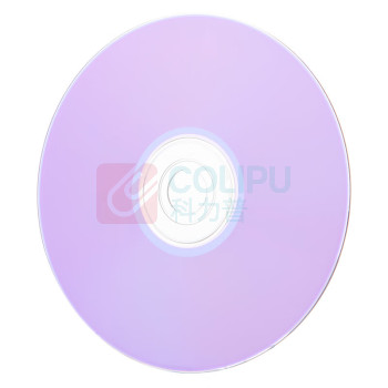 飞利浦 PHILIPS 空白光盘 刻录盘 8.5G 50片/盒