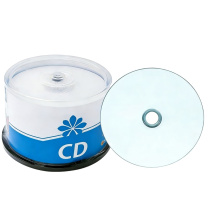 远航者 CD光盘 YHZ-CDR50 50张/桶