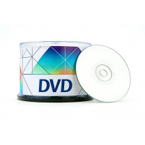 远航者 DVD光盘 YHZ-DVDR50 50片/桶
