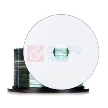 紫光 UNIS 可打印光盘 CD-R 50张/桶 6桶/箱 30124314-60