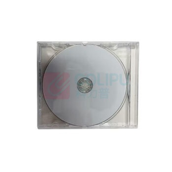 清华同方 THTF 档案级光盘 BD-RQL 128G (白色)