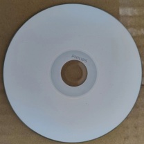 飞利浦 PHILIPS 高密度光盘 CR7D5JB50/93