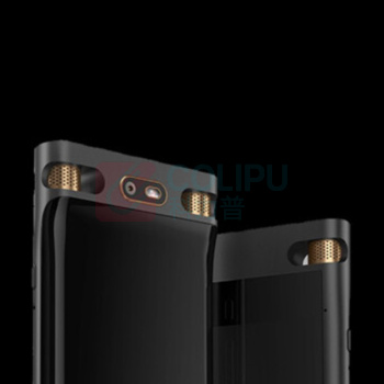 科大讯飞 iFLY TEK AI智能录音笔 SR702 32G 