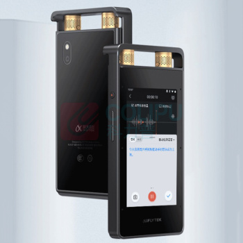 科大讯飞 iFLY TEK 录音笔 SR302 \16G 