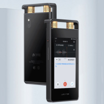 科大讯飞 iFLY TEK 录音笔 SR302 \16G 