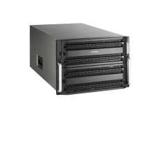 海康威视 HIKVISION 磁盘阵列 DS-A71048R/8T 含58块硬盘