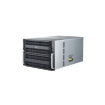 海康威视 HIKVISION 网络存储设备 DS-A71048R 8U机架式 48盘位 搭配48块8T企业级IoT硬盘HD6500