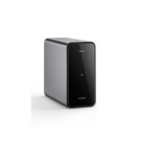 华为 HUAWEI 机械硬盘NAS网络存储器 20TB(10TB+10TB) 四核 家庭网络存储 接口:USB3.0