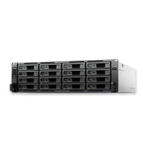 群晖 Synolog 网络存储服务器 RS2825RP+ (含16块12T硬盘)