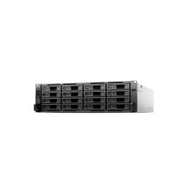 群晖 Synolog 网络存储服务器 RS2825RP+ (含16块16T 5年硬盘)
