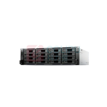 群晖 Synolog 网络存储服务器 RS2825RP+ (含16块16T硬盘)