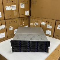 海康威视 HIKVISION 磁盘阵列 DS-AT1000S (总容量540TB)