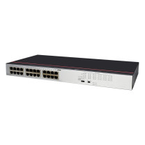华为 HUAWEI 交换机 S5735S-H24T4X-A (万兆) 