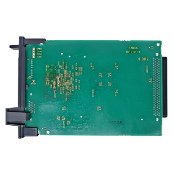 FANUC 原点记忆板 YG1910D-1 输入电压6V