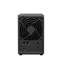群晖 Synolog 网络存储 DS725+ 2盘位 NAS网络存储服务器 团队私有云 文件存储共享