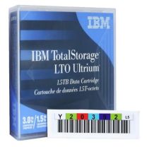 IBM 清洗带 35L2086 